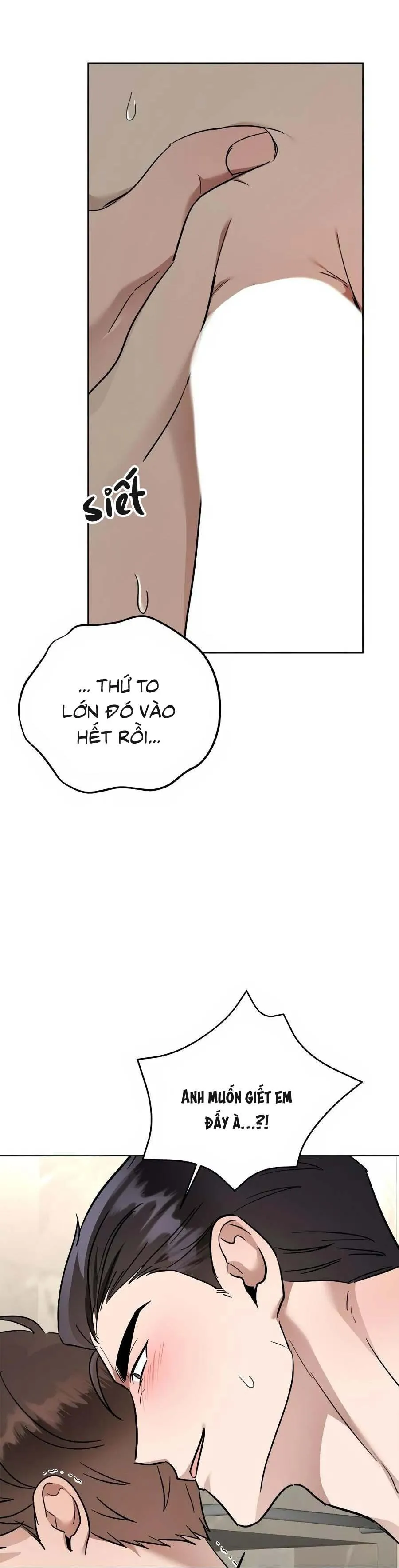 Niềm An Ủi Ngày Chủ Nhật Chapter 66 Trang 27