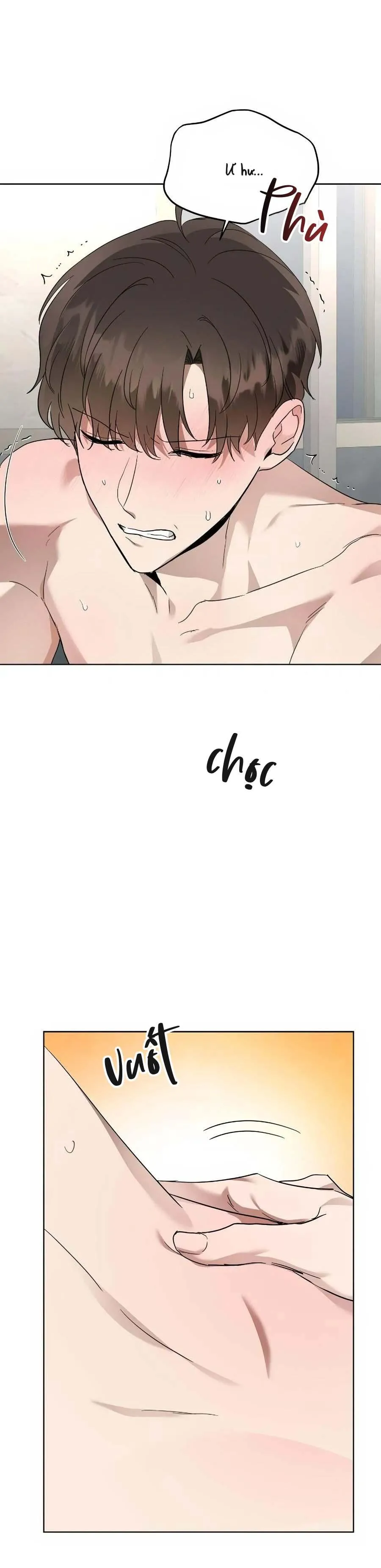 Niềm An Ủi Ngày Chủ Nhật Chapter 67 Trang 3