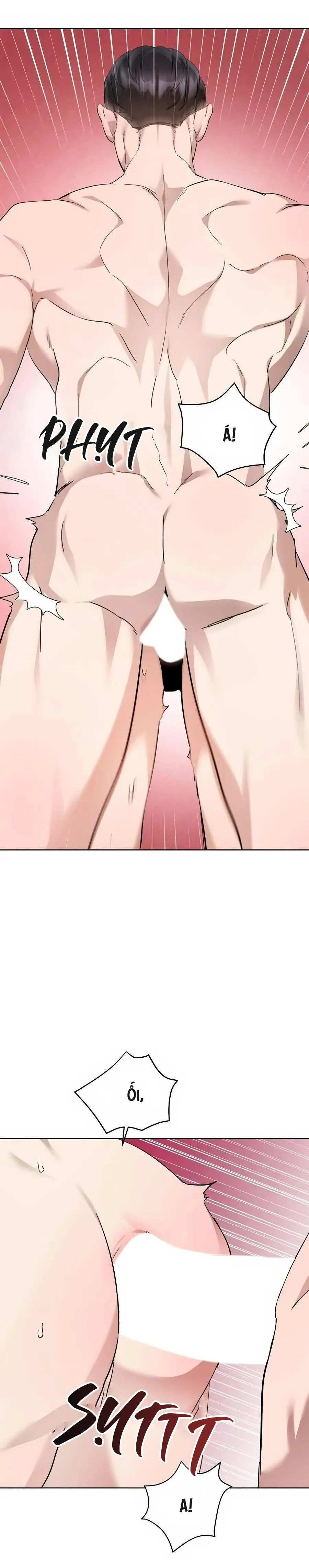 Niềm An Ủi Ngày Chủ Nhật Chapter 67 Trang 4