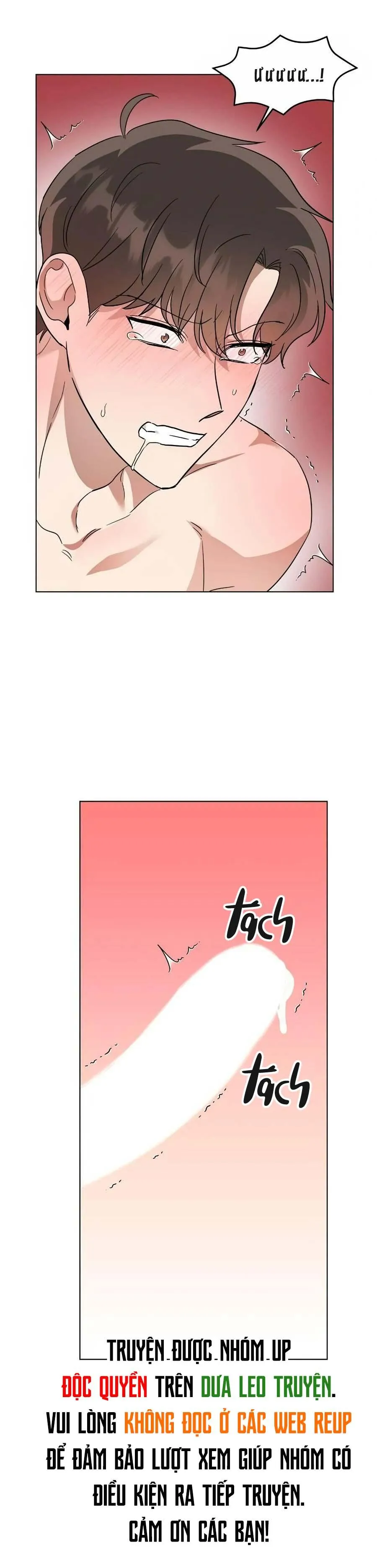 Niềm An Ủi Ngày Chủ Nhật Chapter 67 Trang 9