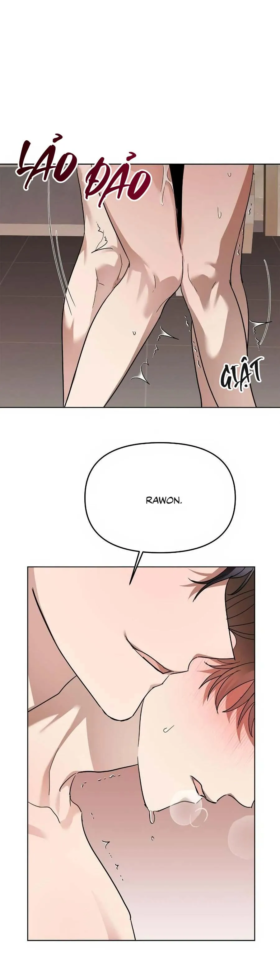 Niềm An Ủi Ngày Chủ Nhật Chapter 67 Trang 10