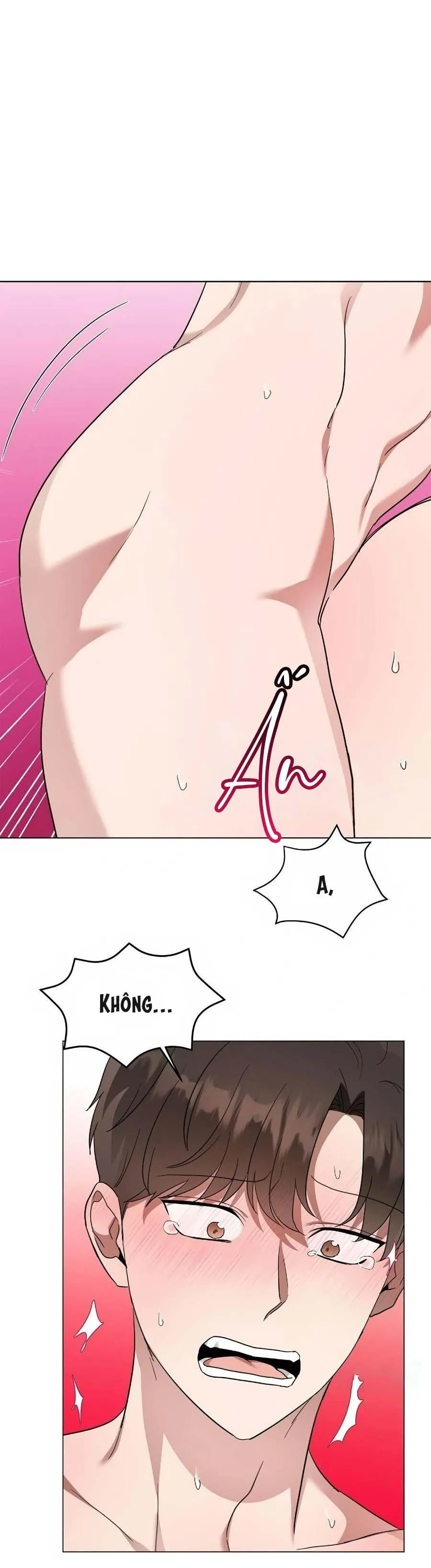 Niềm An Ủi Ngày Chủ Nhật Chapter 67 Trang 12