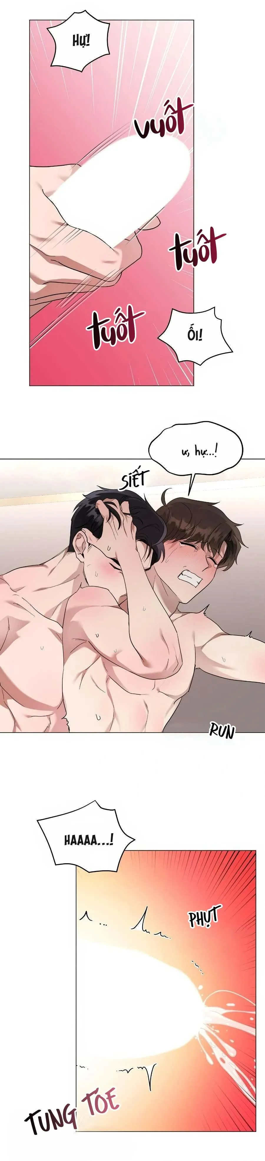 Niềm An Ủi Ngày Chủ Nhật Chapter 67 Trang 13