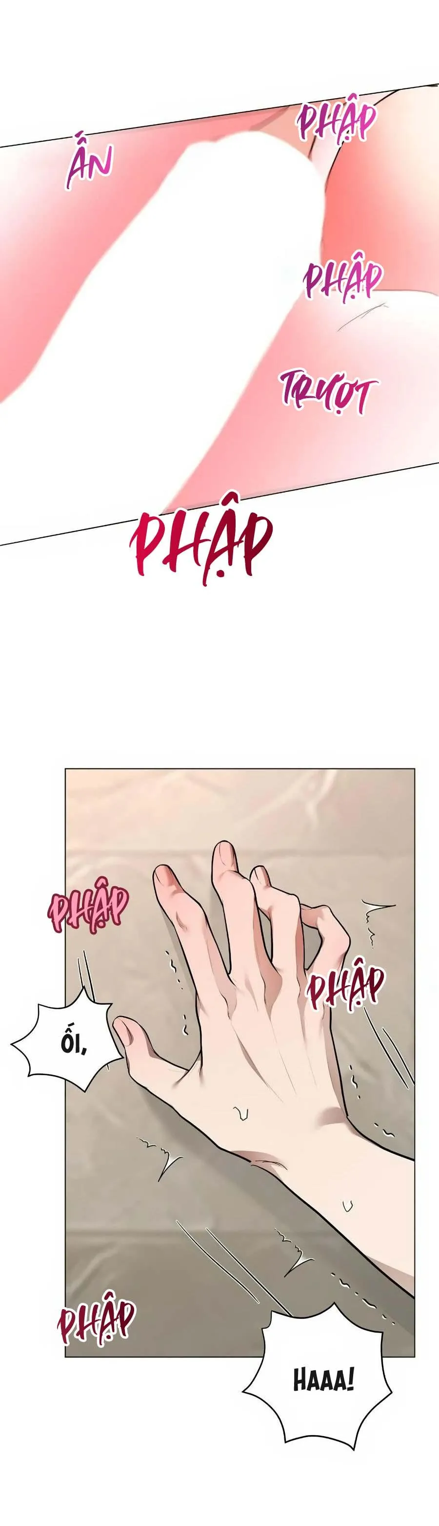 Niềm An Ủi Ngày Chủ Nhật Chapter 67 Trang 17