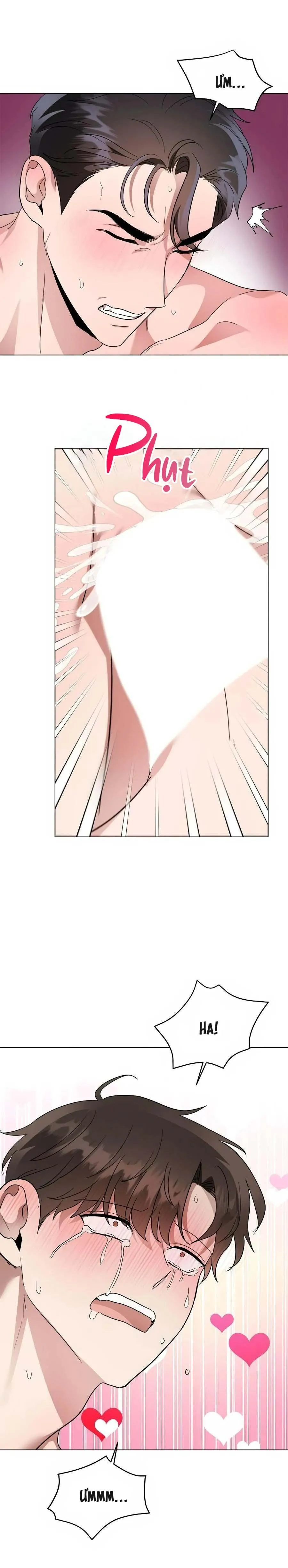 Niềm An Ủi Ngày Chủ Nhật Chapter 67 Trang 18