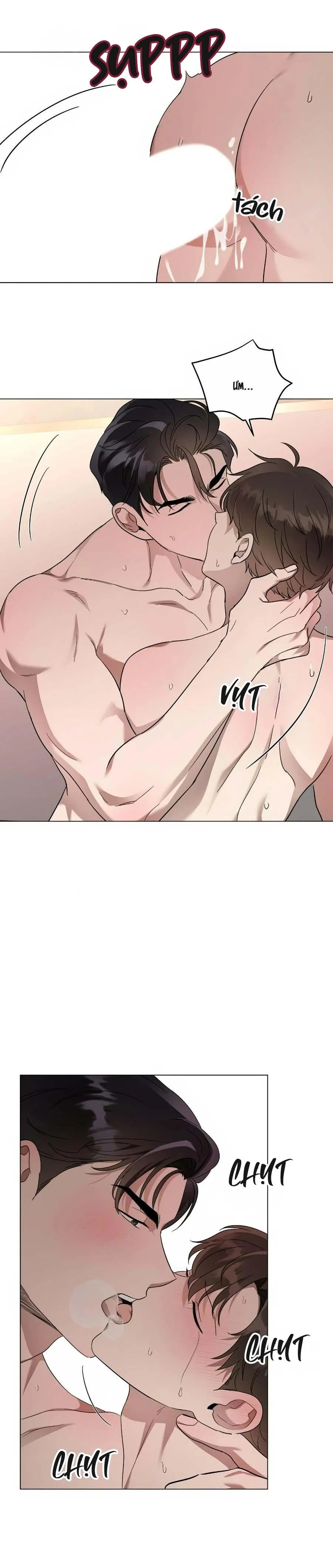 Niềm An Ủi Ngày Chủ Nhật Chapter 67 Trang 19