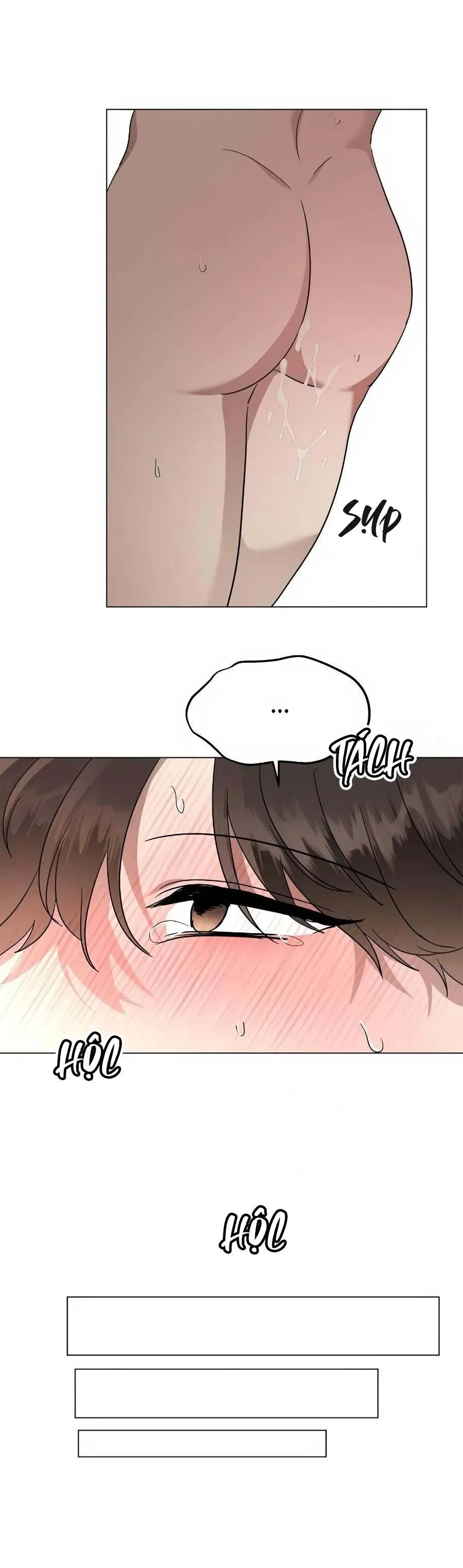 Niềm An Ủi Ngày Chủ Nhật Chapter 67 Trang 20