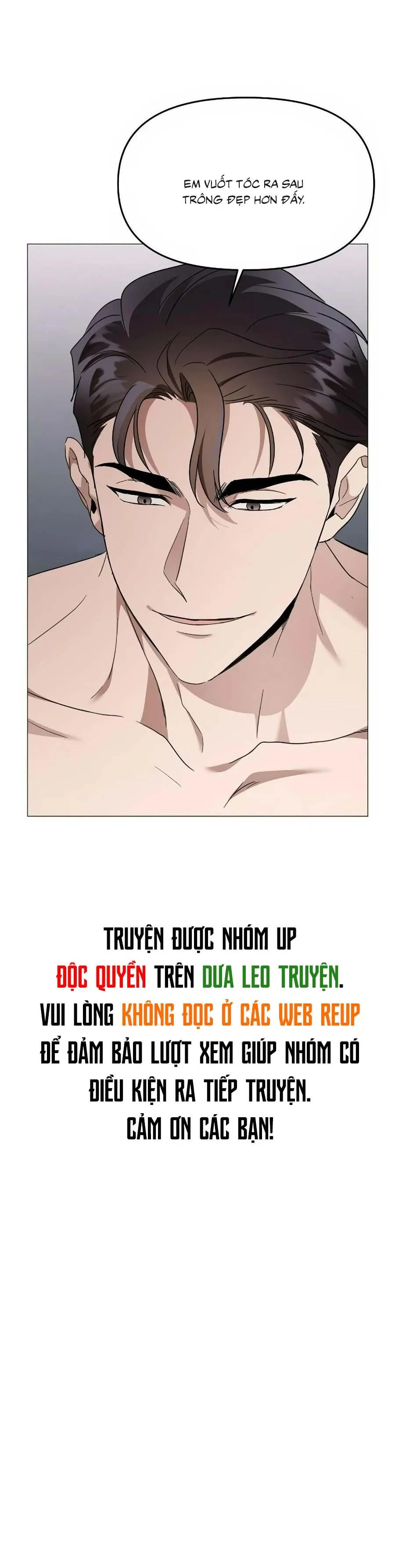 Niềm An Ủi Ngày Chủ Nhật Chapter 67 Trang 26