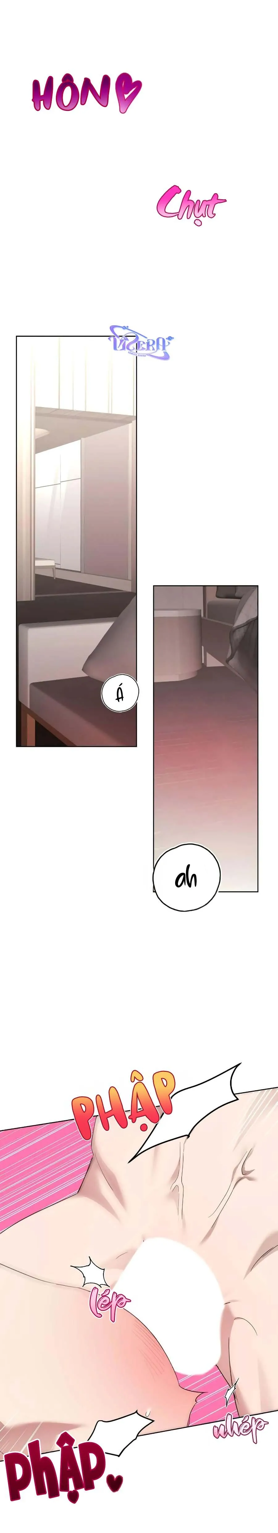 Niềm An Ủi Ngày Chủ Nhật Chapter 68 Trang 13