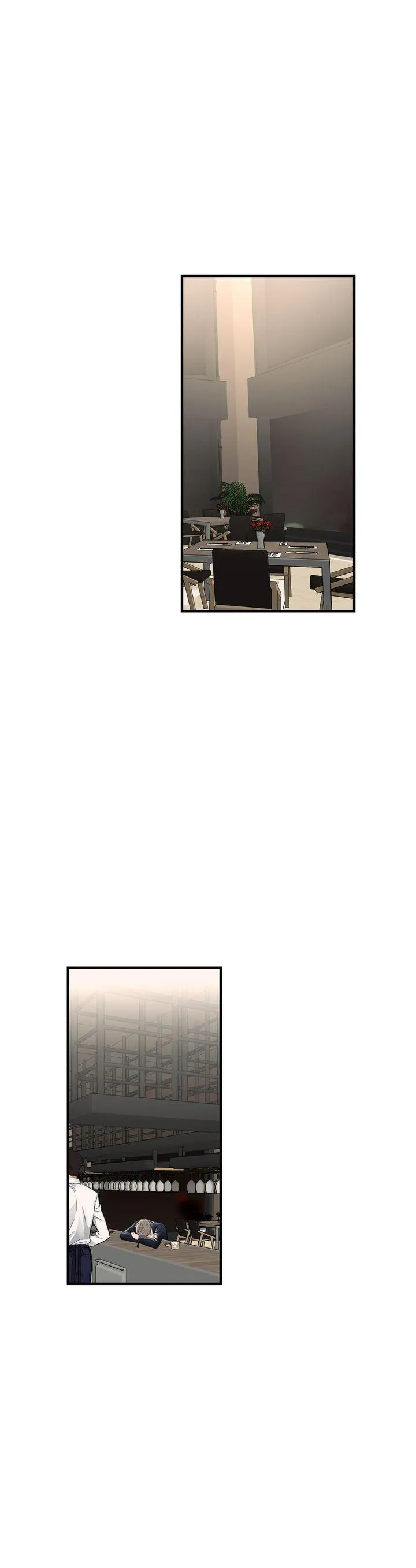 Niềm An Ủi Ngày Chủ Nhật Chapter 1 Trang 9