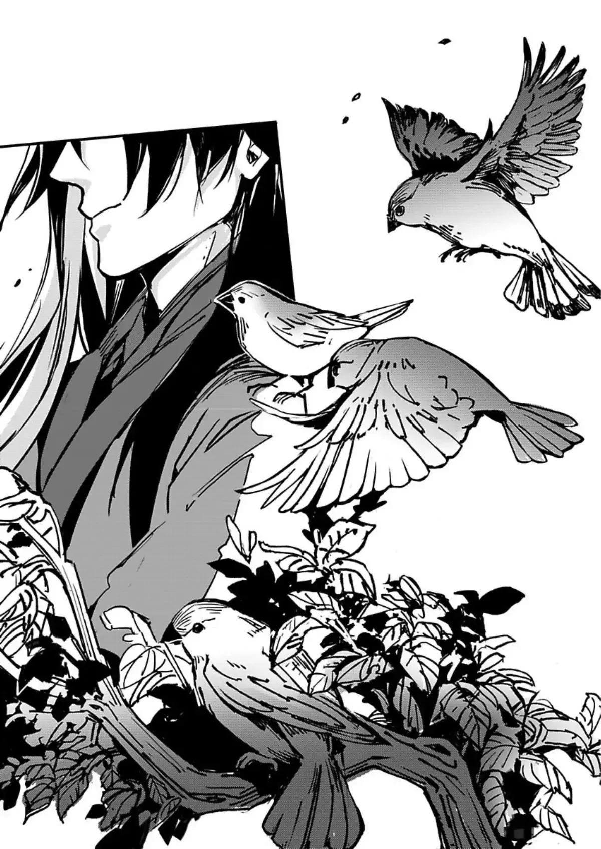 Niên thú biết yêu Chapter 2 Trang 33