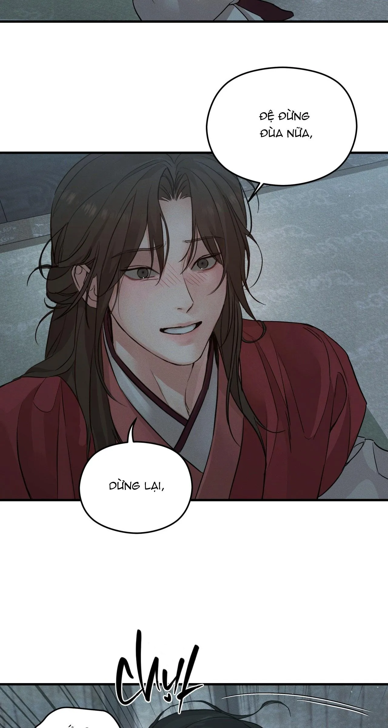 NIGHT END Chapter 2 Trang 6