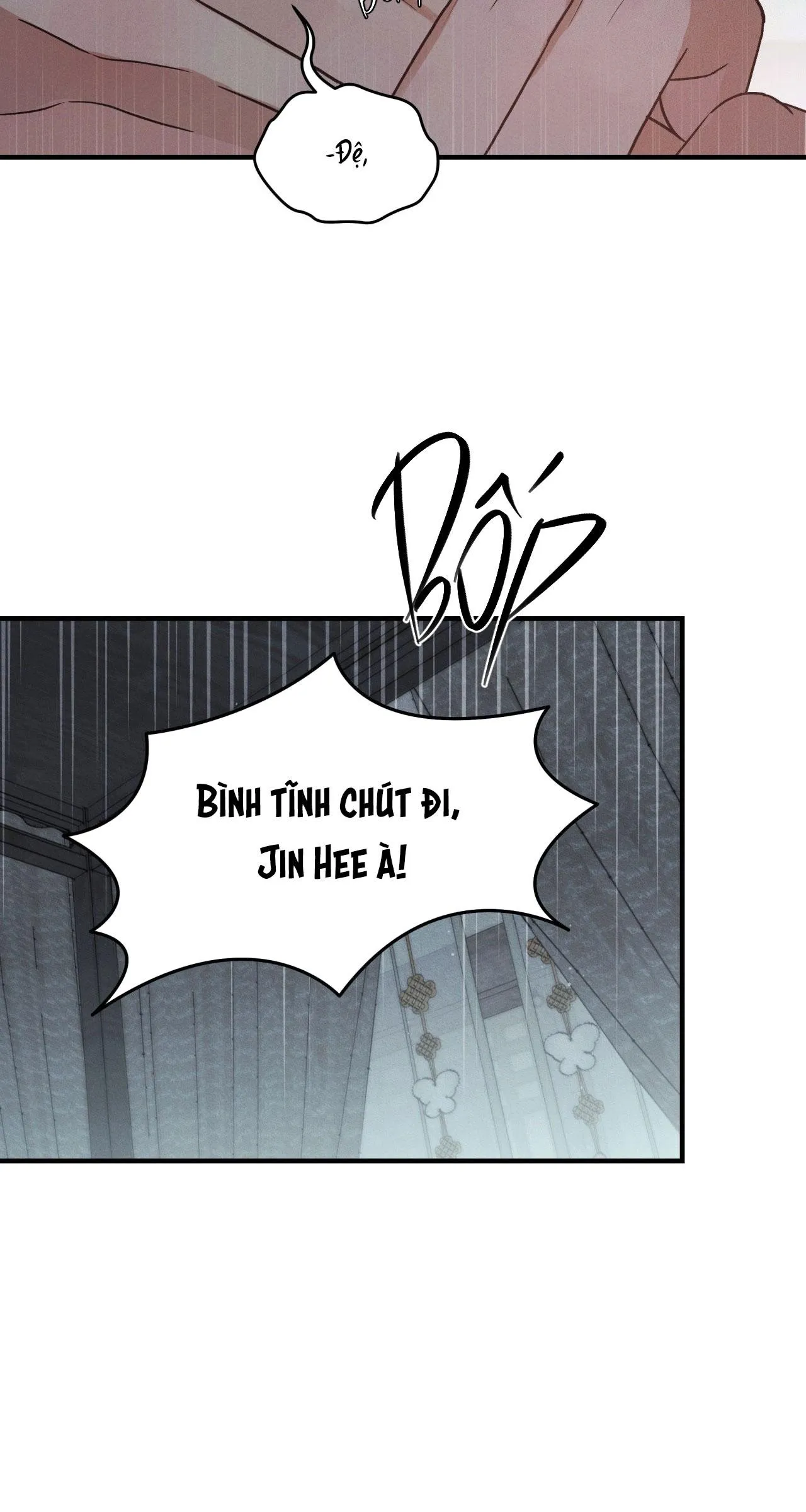 NIGHT END Chapter 2 Trang 9