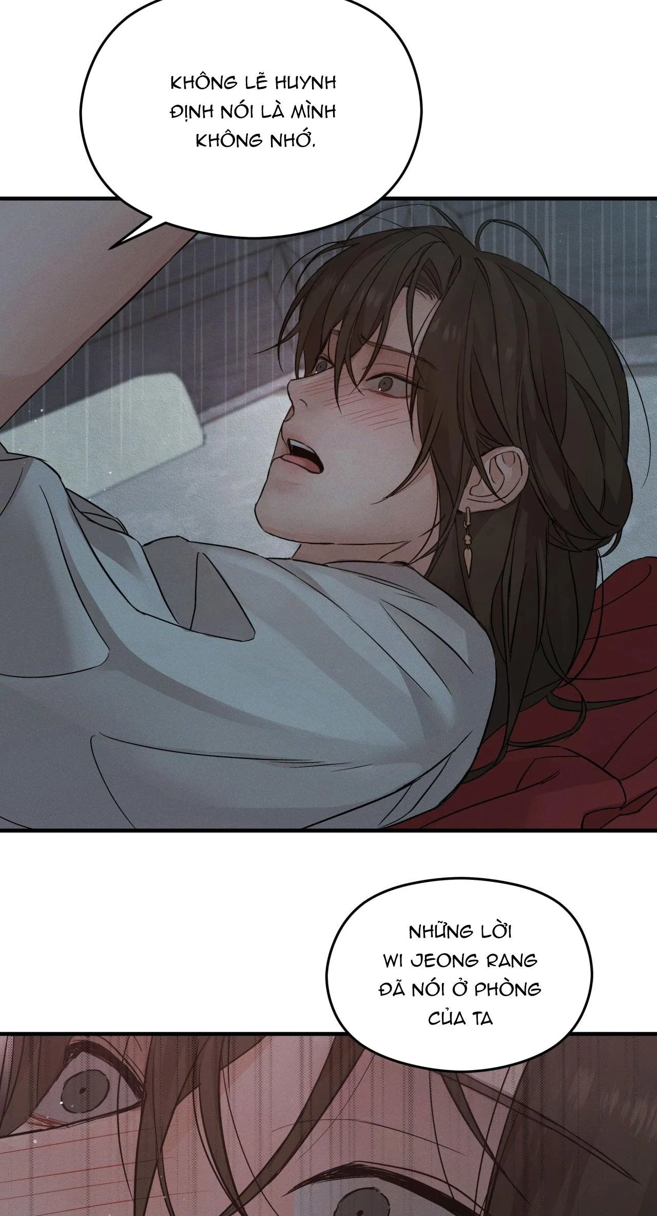 NIGHT END Chapter 2 Trang 15