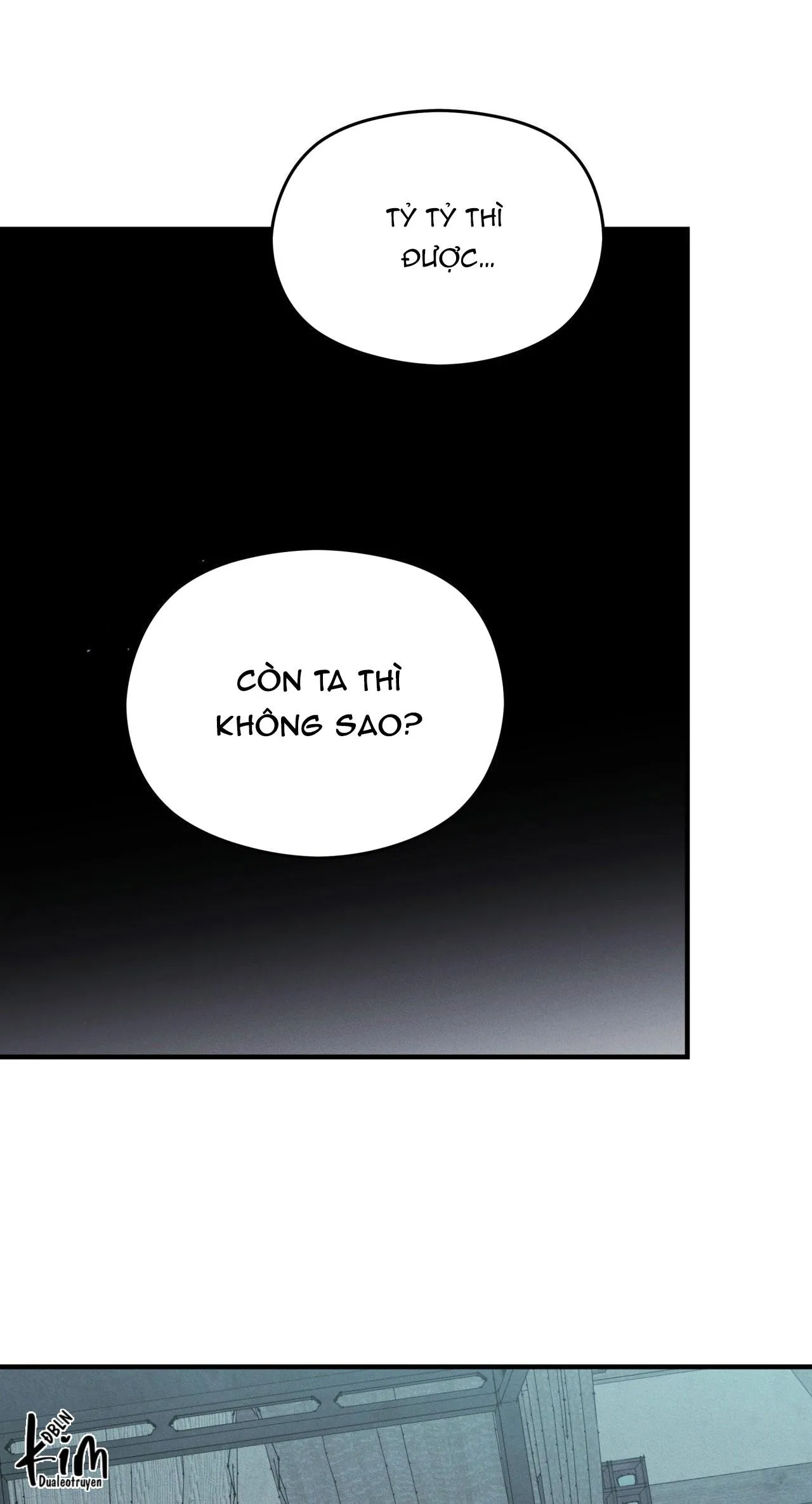 NIGHT END Chapter 2 Trang 20