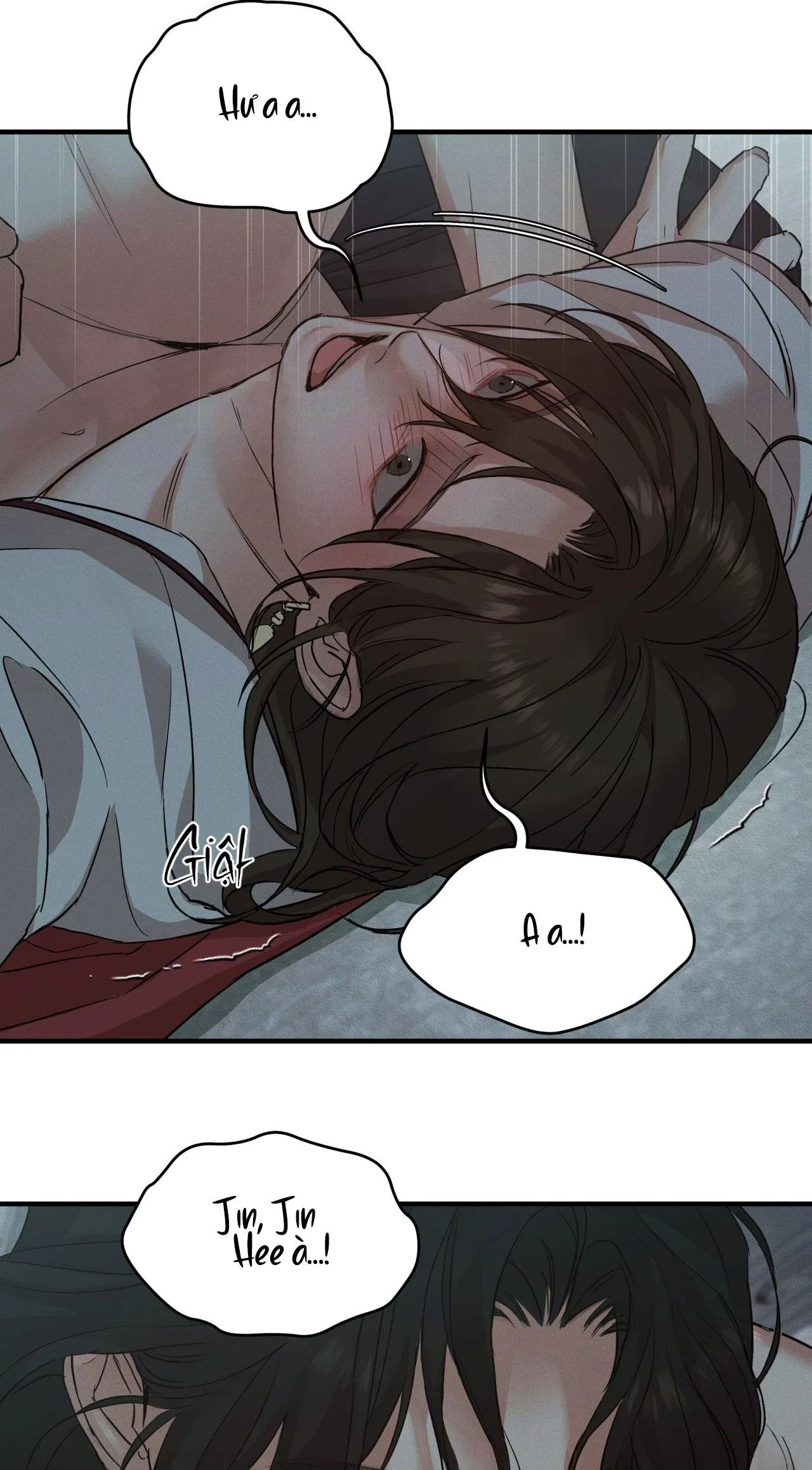 NIGHT END Chapter 2 Trang 25