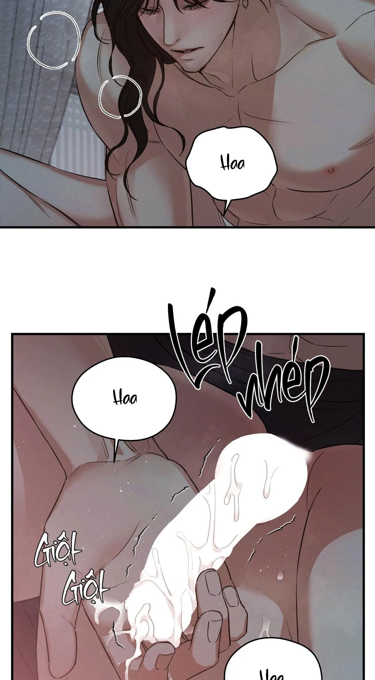 NIGHT END Chapter 2 Trang 32