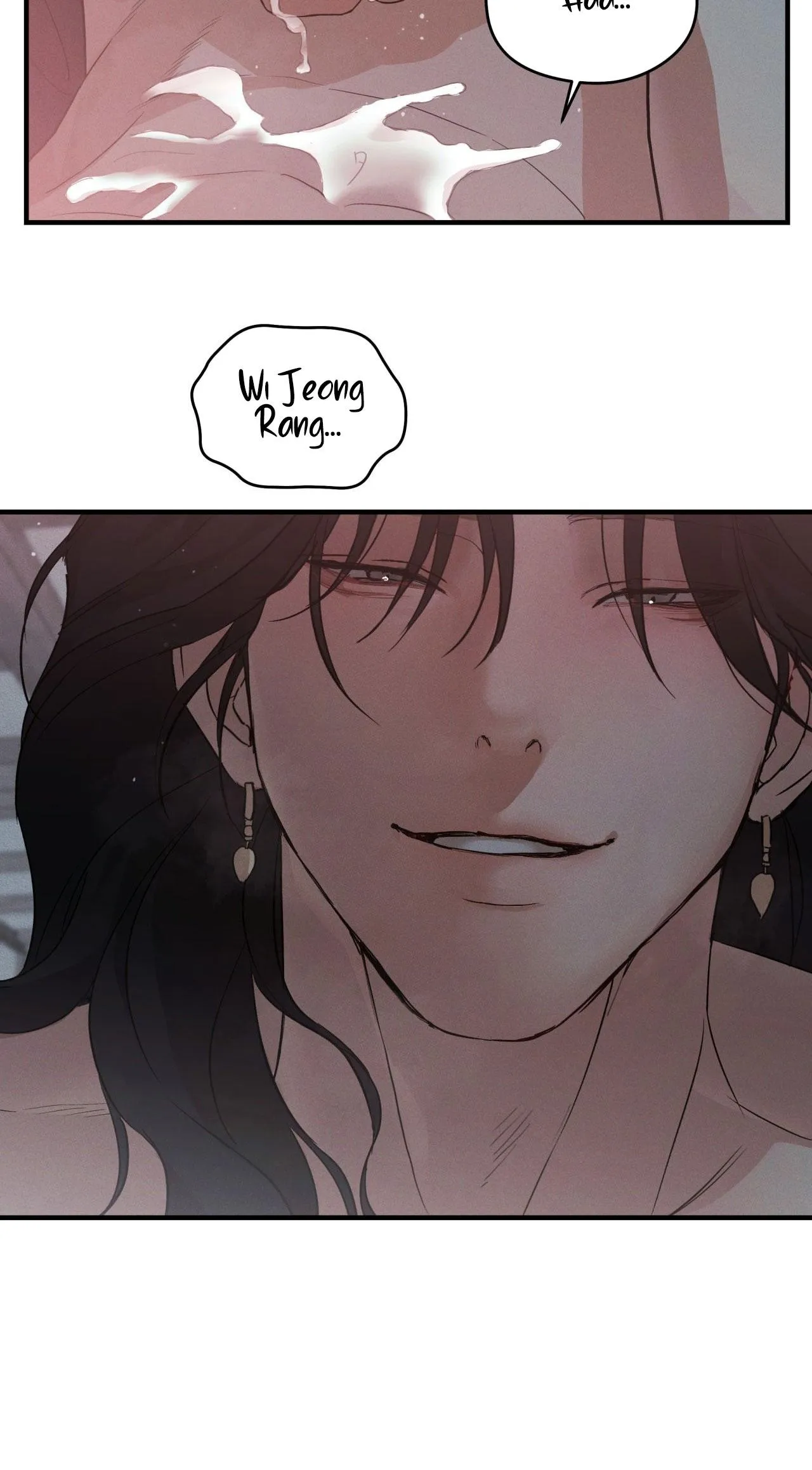 NIGHT END Chapter 2 Trang 33