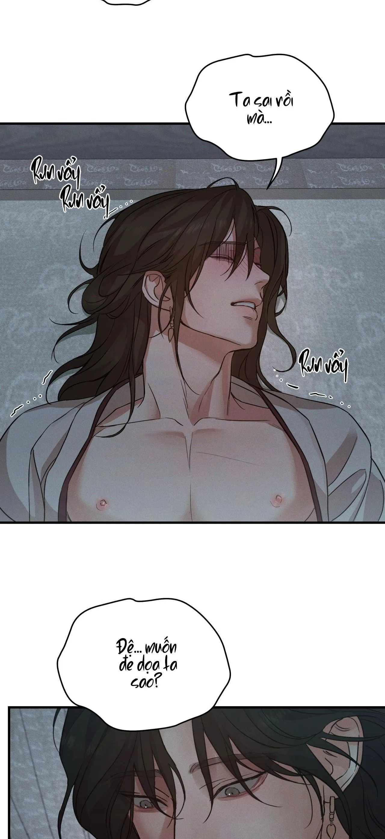 NIGHT END Chapter 2 Trang 36