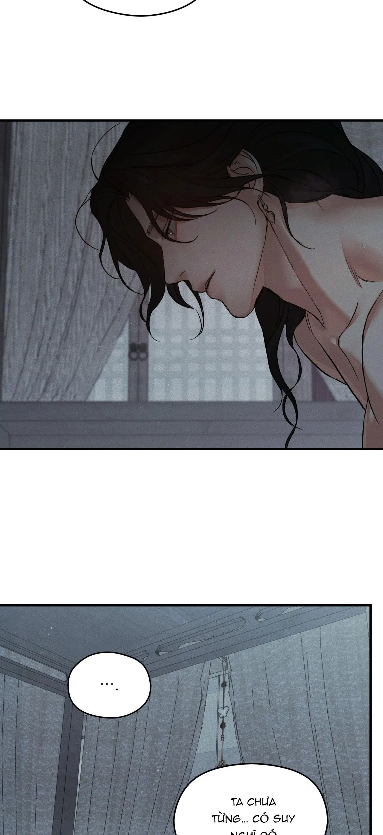 NIGHT END Chapter 2 Trang 38