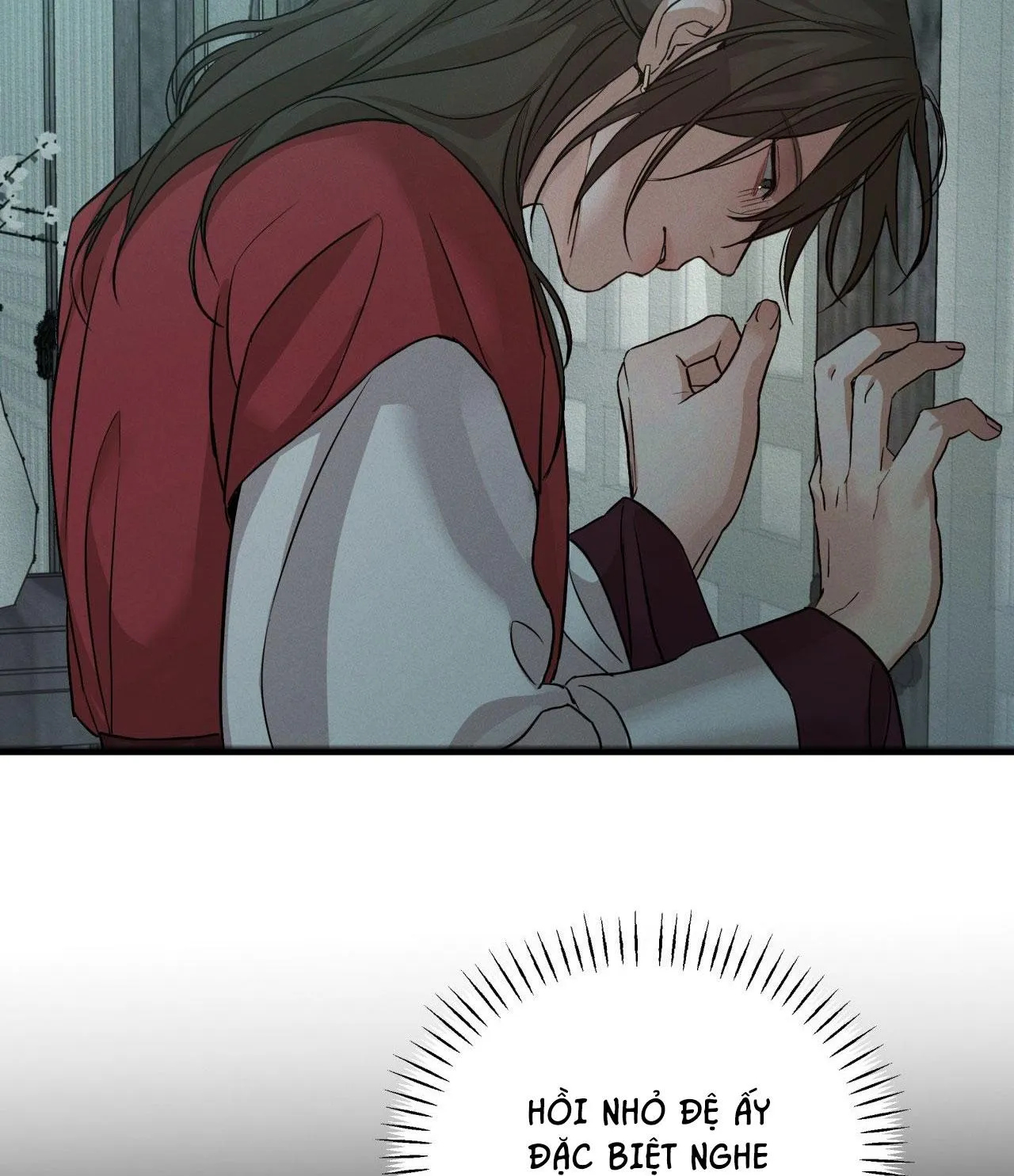 NIGHT END Chapter 2 Trang 48