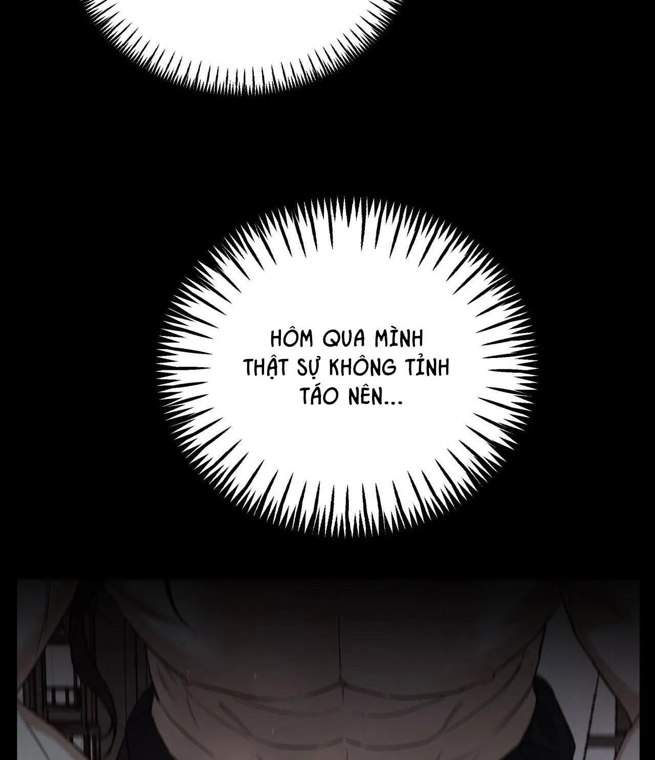 NIGHT END Chapter 2 Trang 50