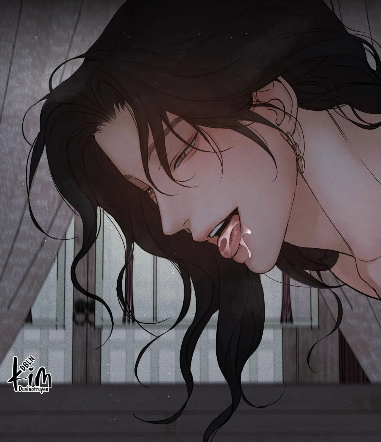 NIGHT END Chapter 2 Trang 53