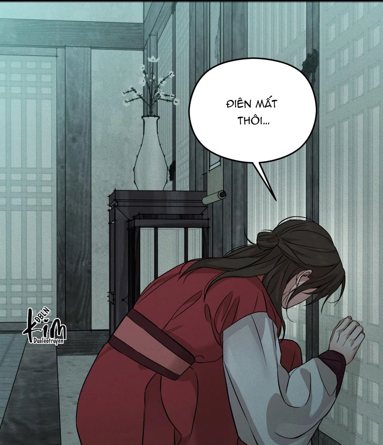 NIGHT END Chapter 2 Trang 55