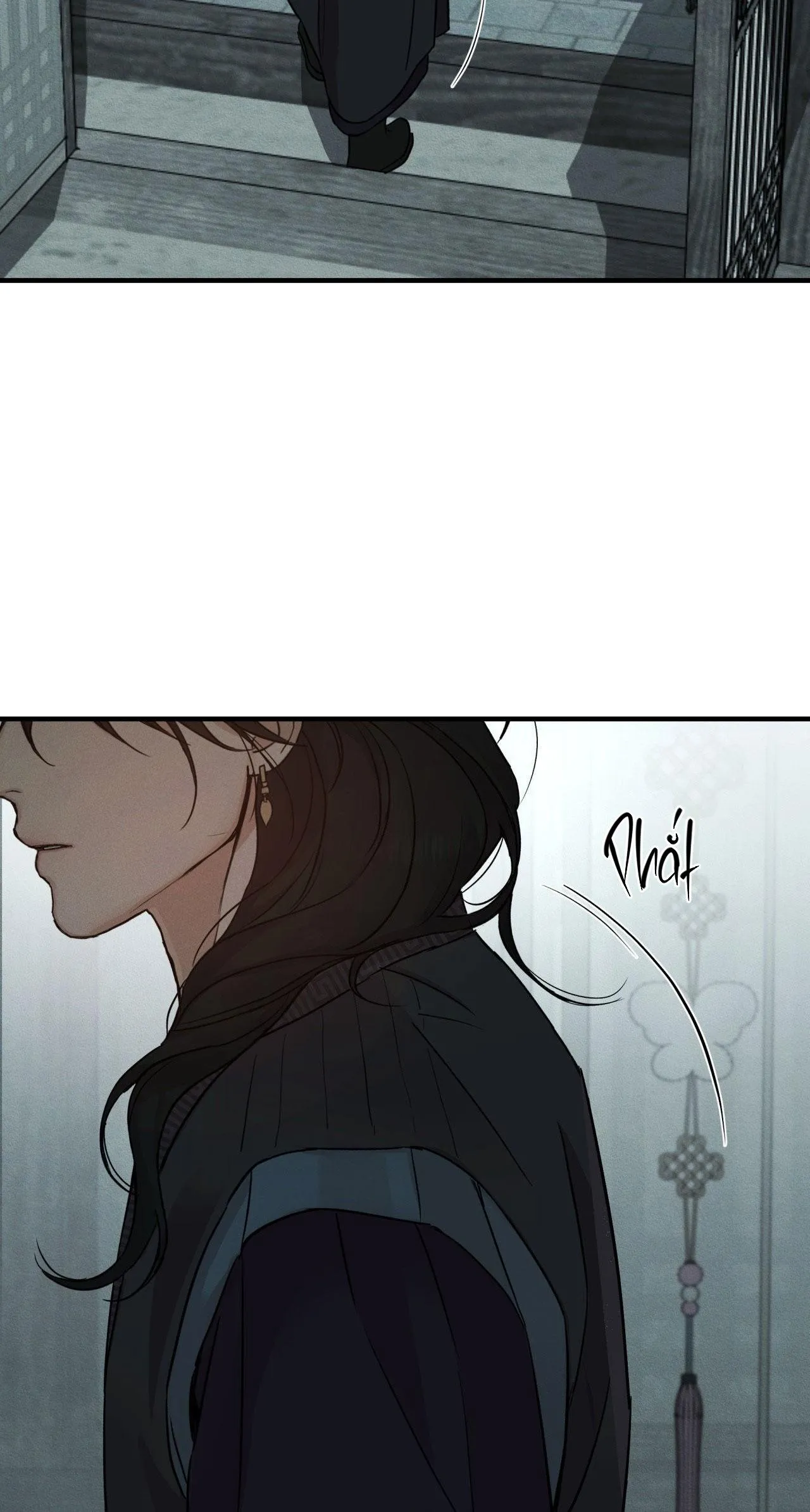 NIGHT END Chapter 3 Trang 4