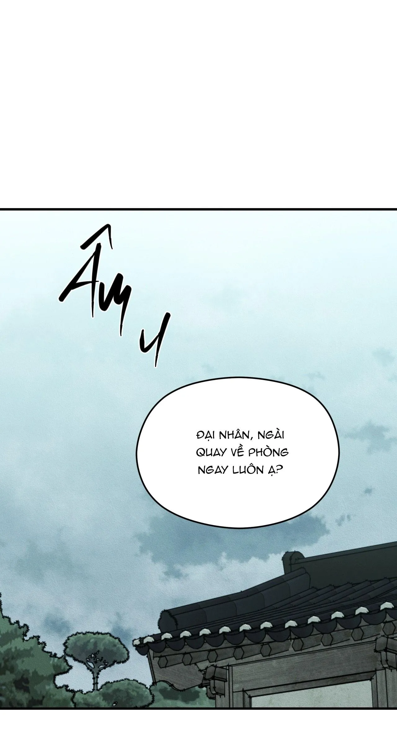 NIGHT END Chapter 3 Trang 25