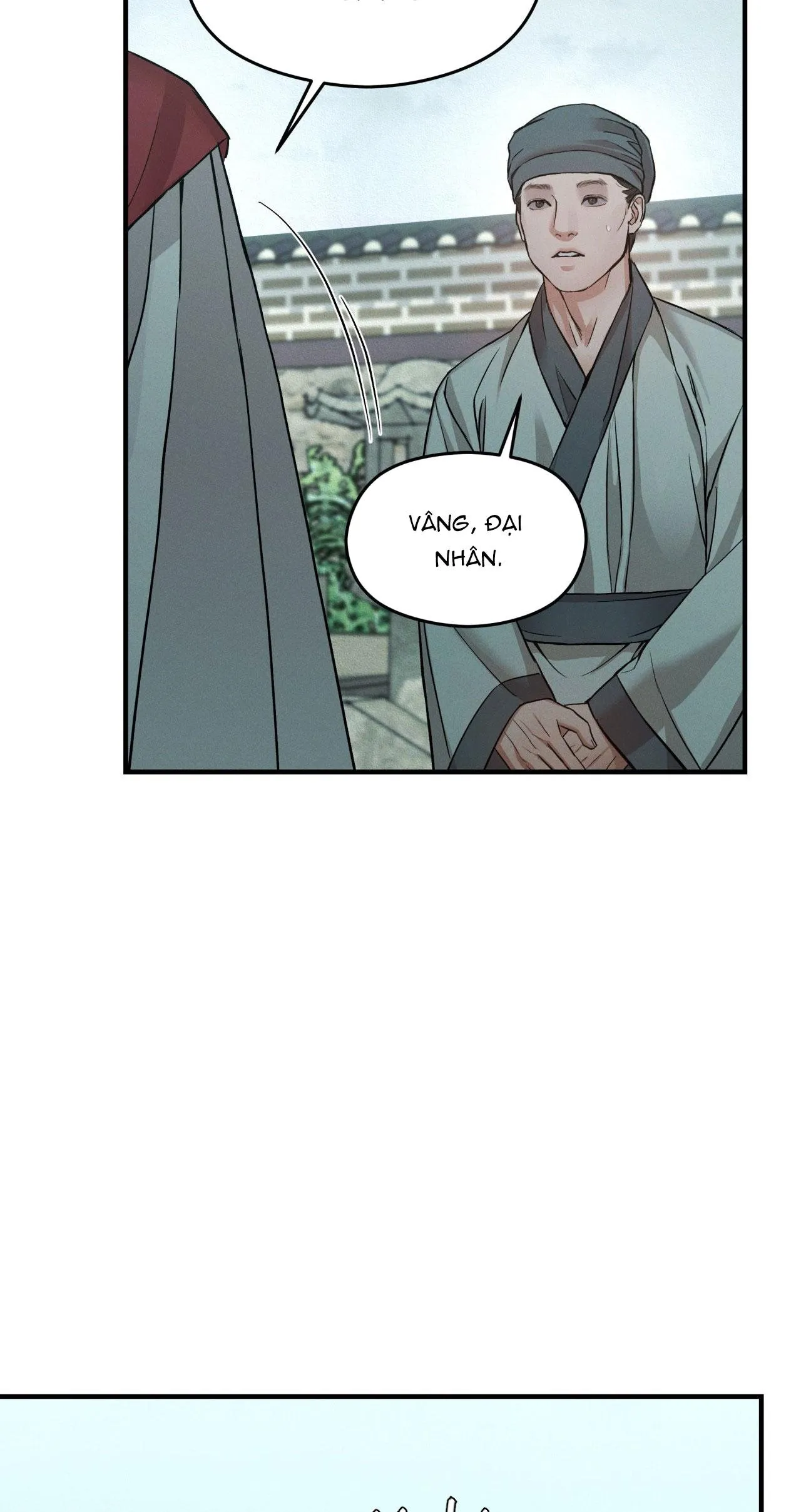 NIGHT END Chapter 3 Trang 27