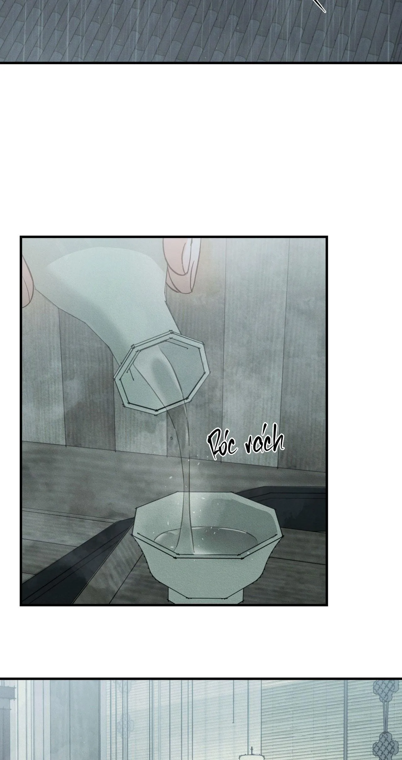 NIGHT END Chapter 3 Trang 29