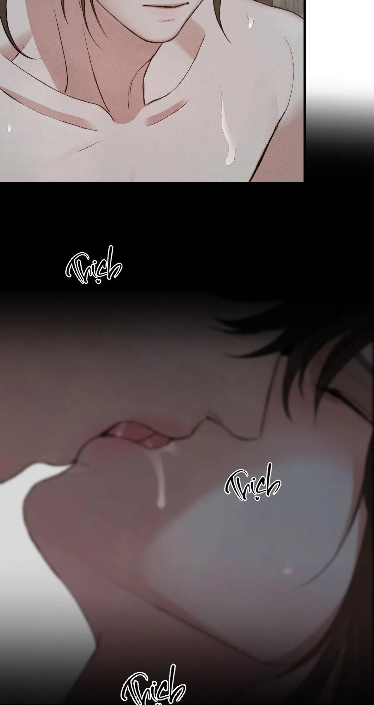 NIGHT END Chapter 3 Trang 38