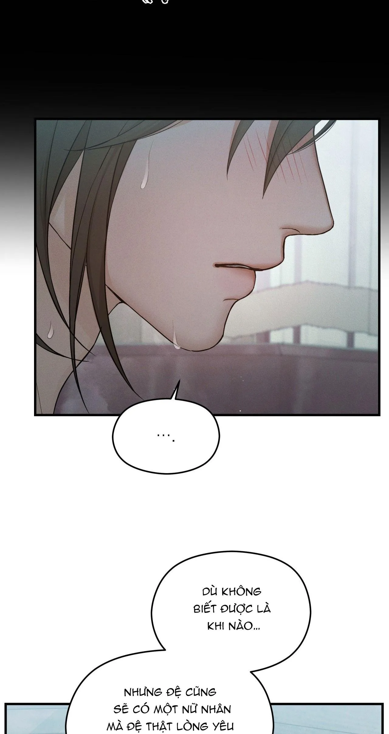 NIGHT END Chapter 3 Trang 39