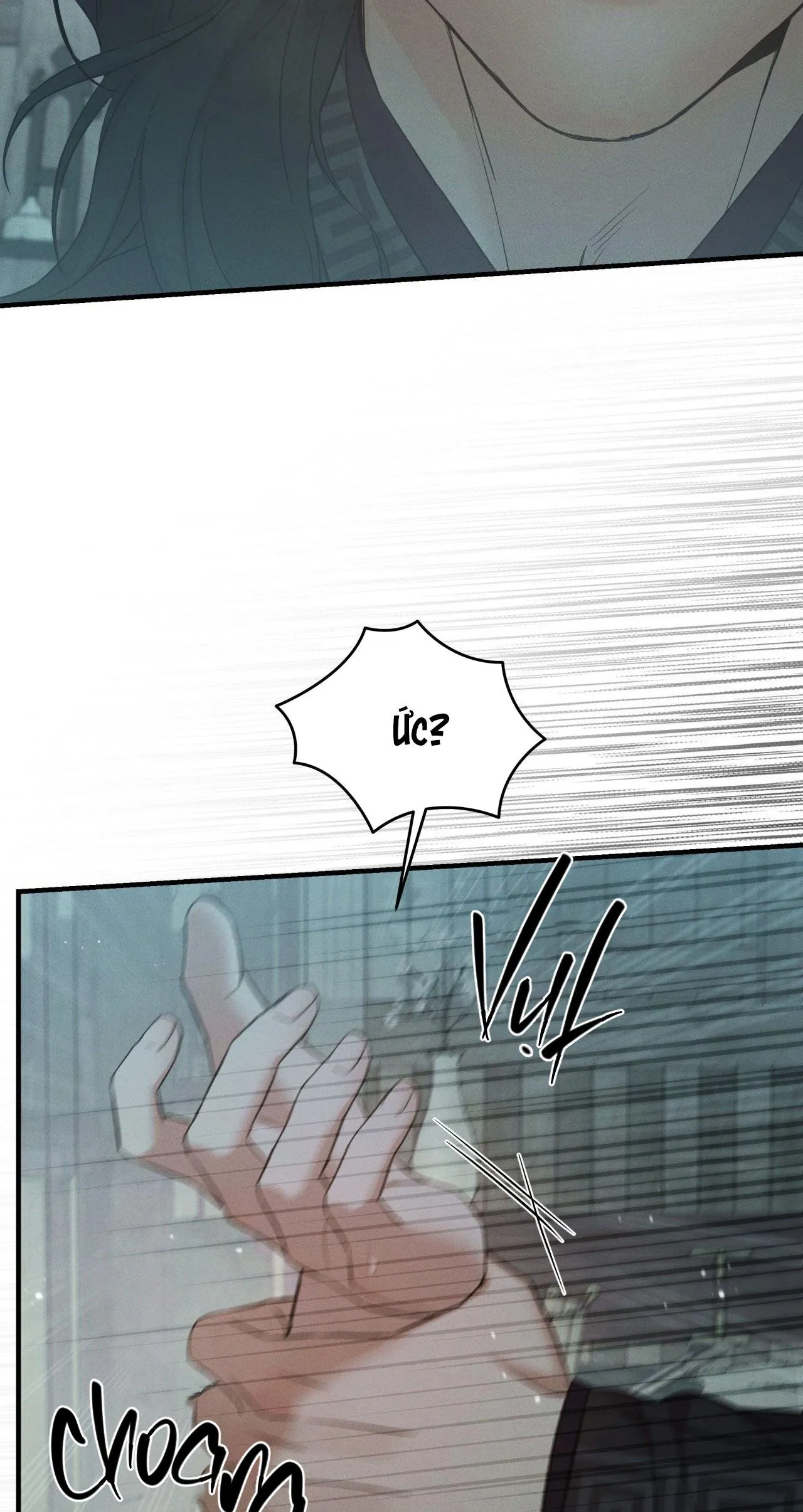 NIGHT END Chapter 3 Trang 43