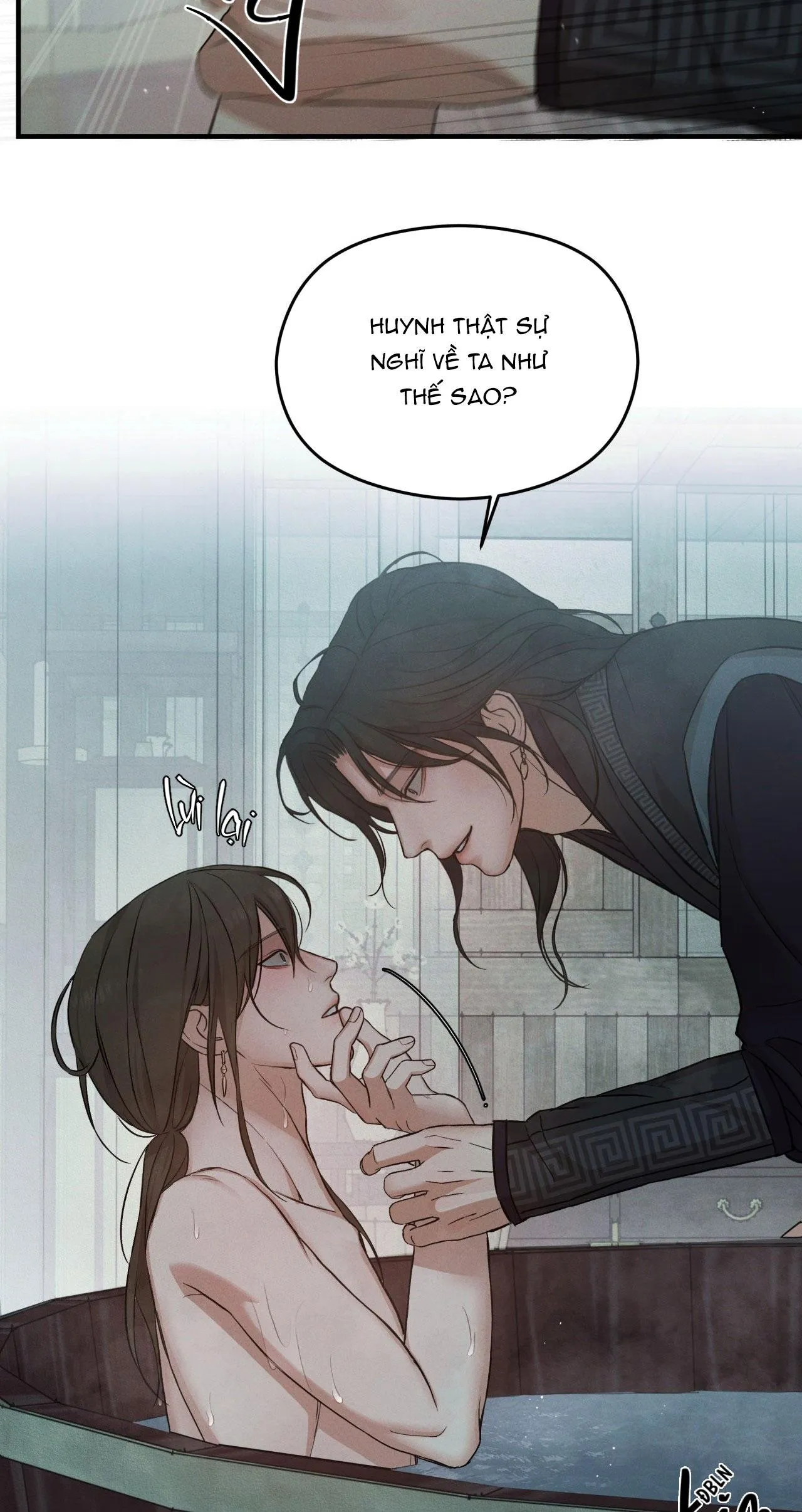 NIGHT END Chapter 3 Trang 44