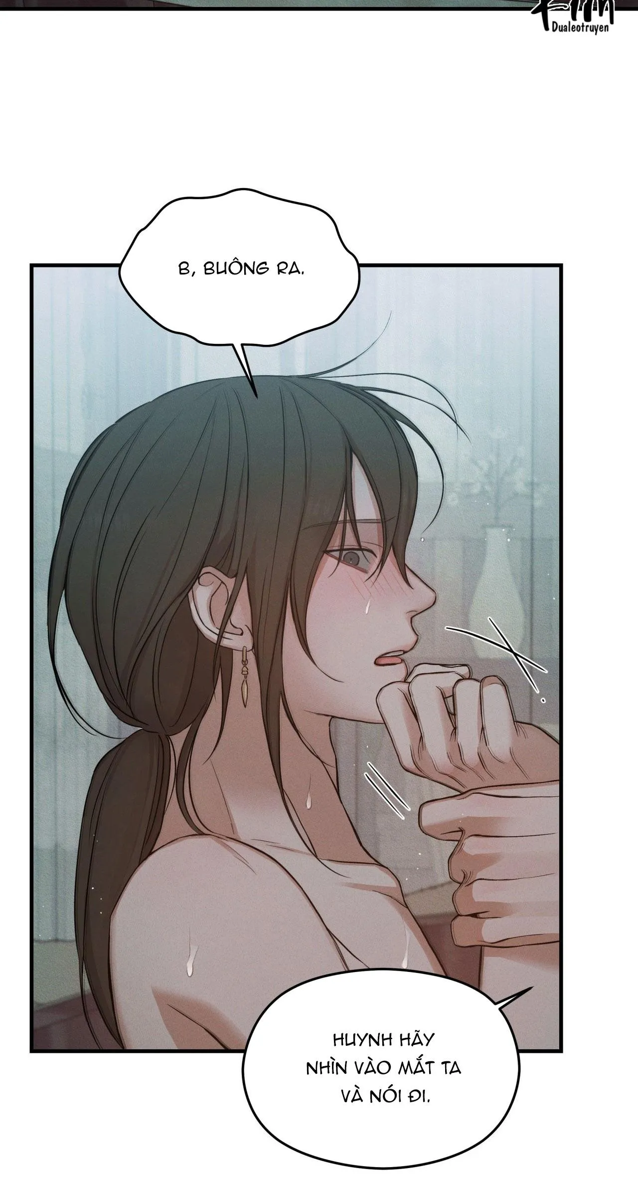 NIGHT END Chapter 3 Trang 45