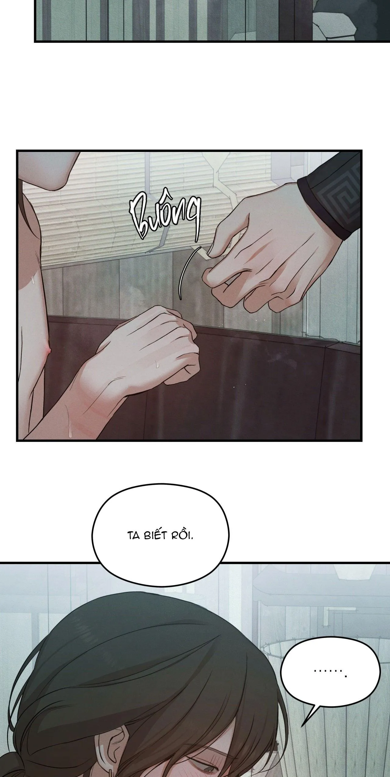 NIGHT END Chapter 3 Trang 48