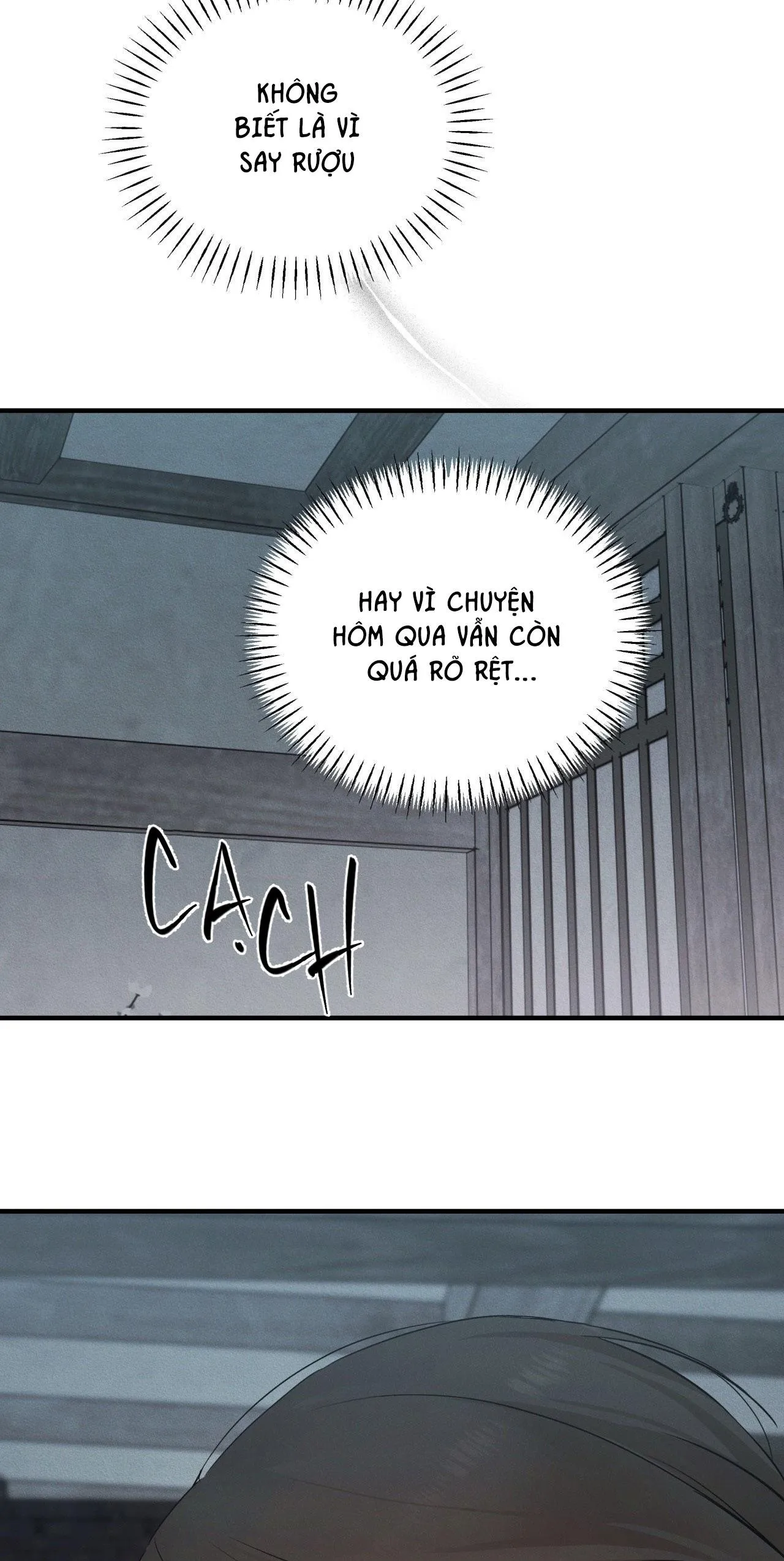 NIGHT END Chapter 3 Trang 50