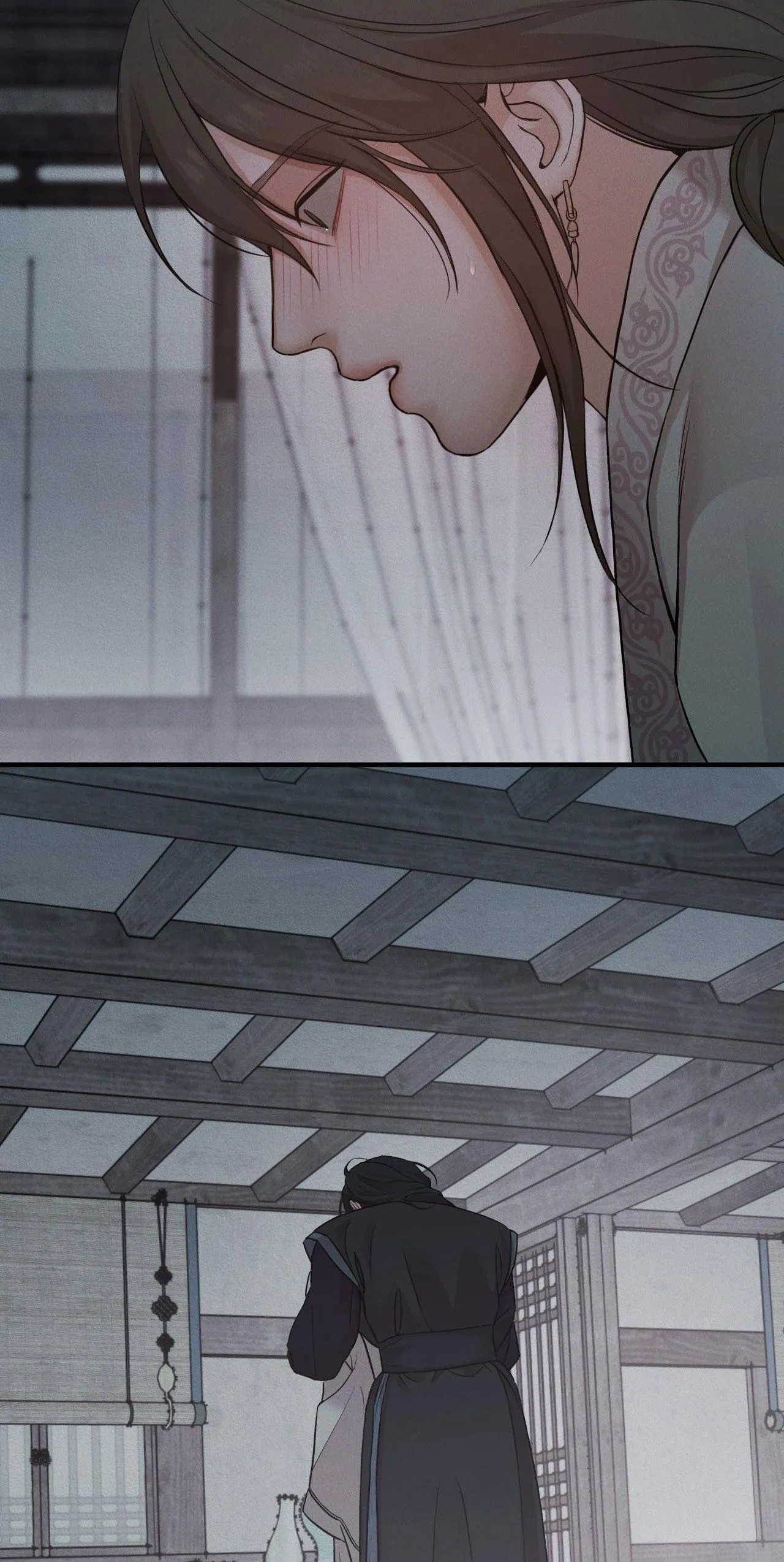 NIGHT END Chapter 3 Trang 51