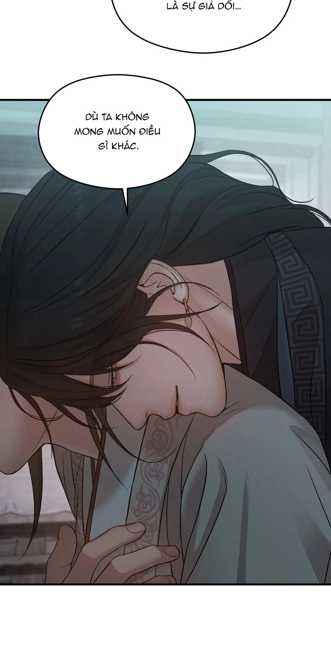 NIGHT END Chapter 3 Trang 53