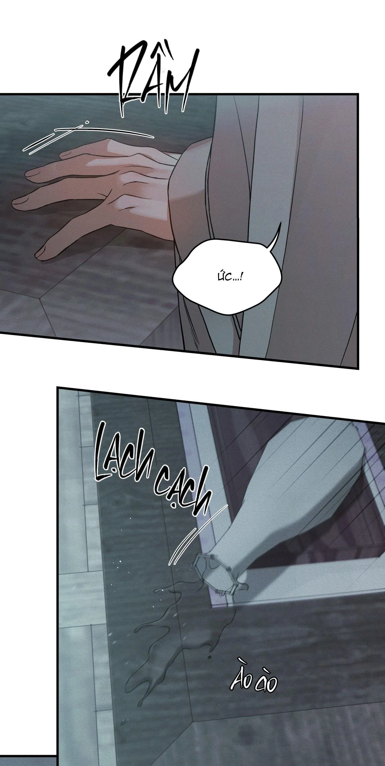 NIGHT END Chapter 3 Trang 54