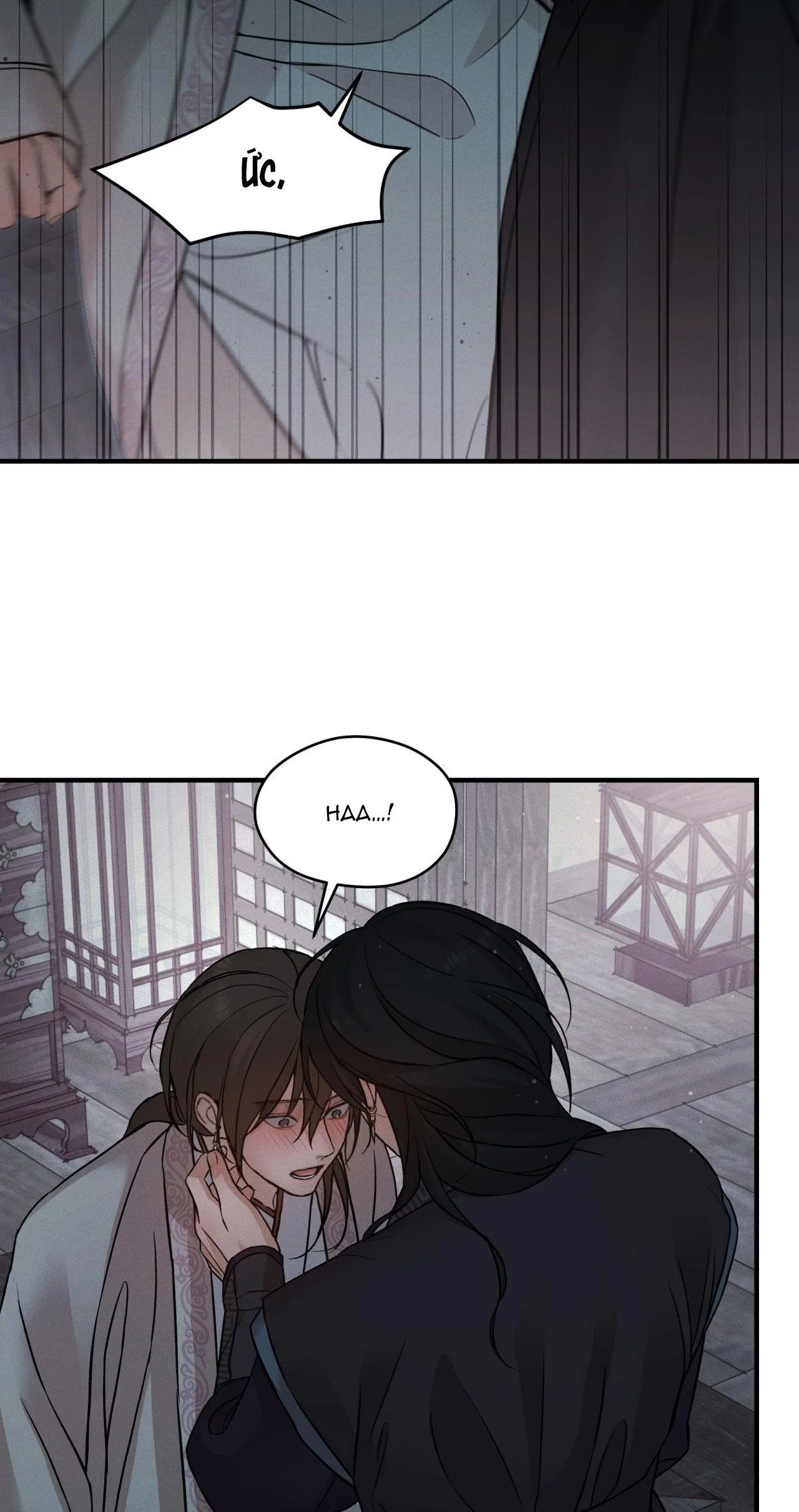 NIGHT END Chapter 4 Trang 7