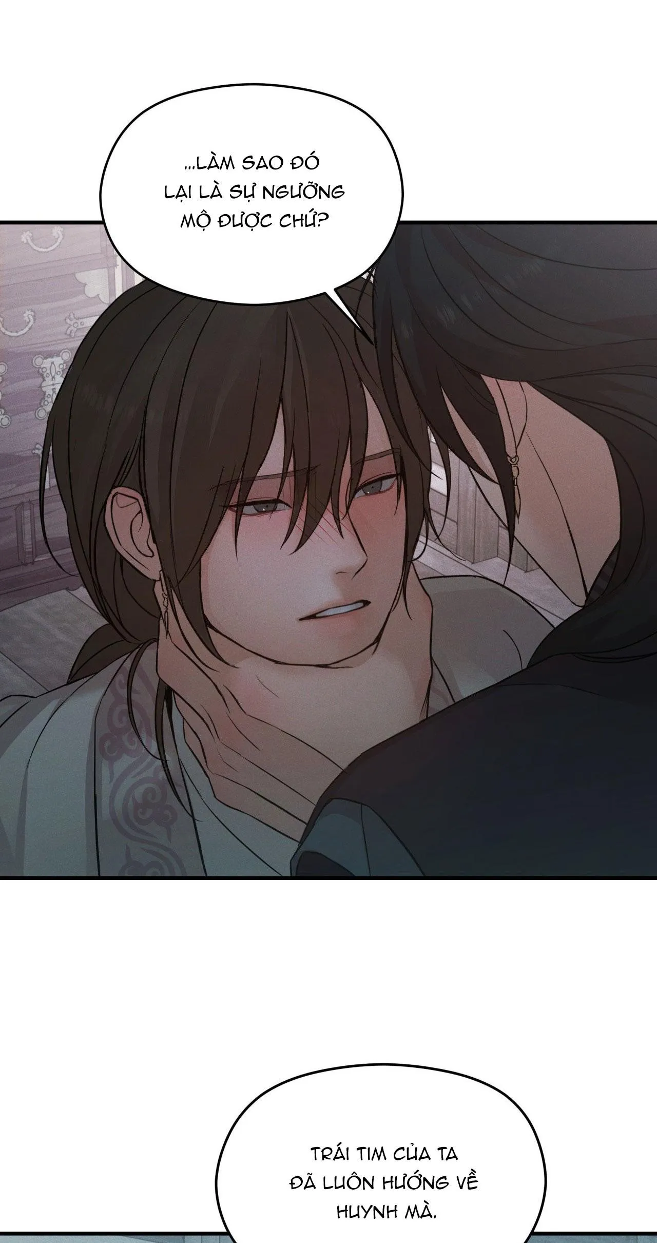 NIGHT END Chapter 4 Trang 9