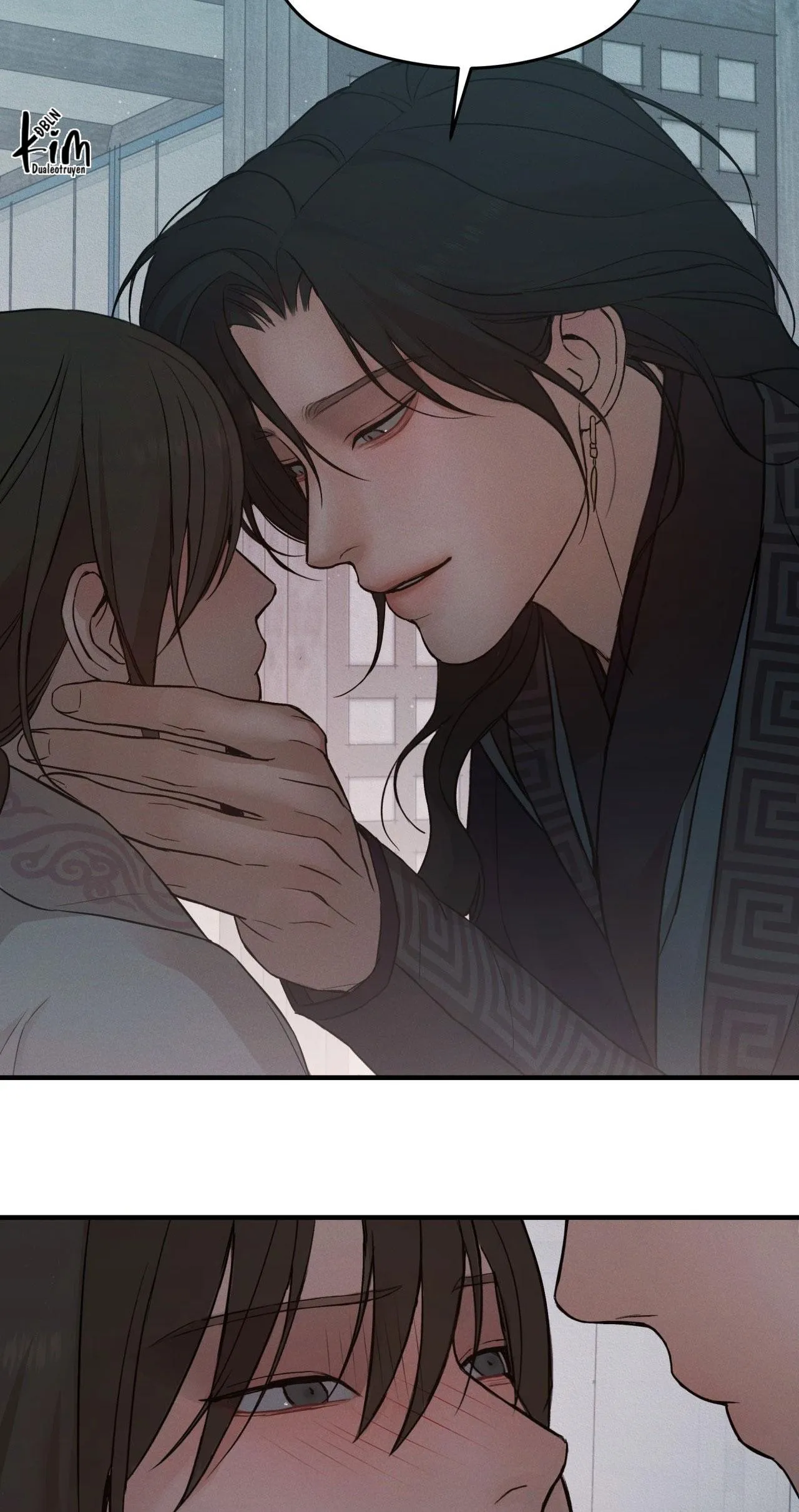 NIGHT END Chapter 4 Trang 10