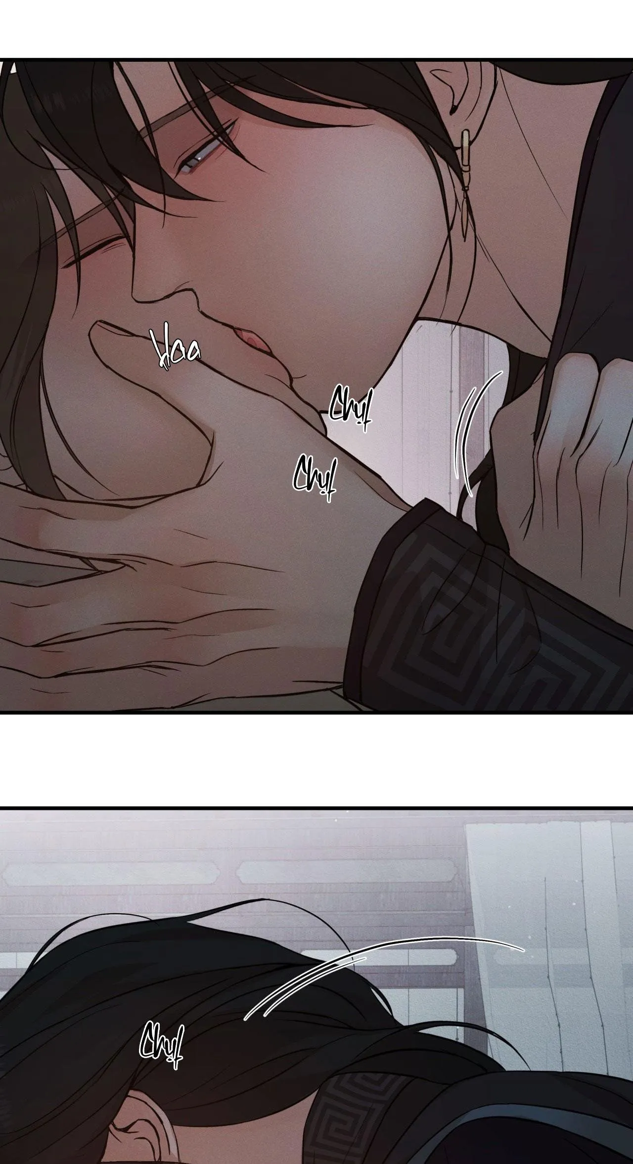 NIGHT END Chapter 4 Trang 13