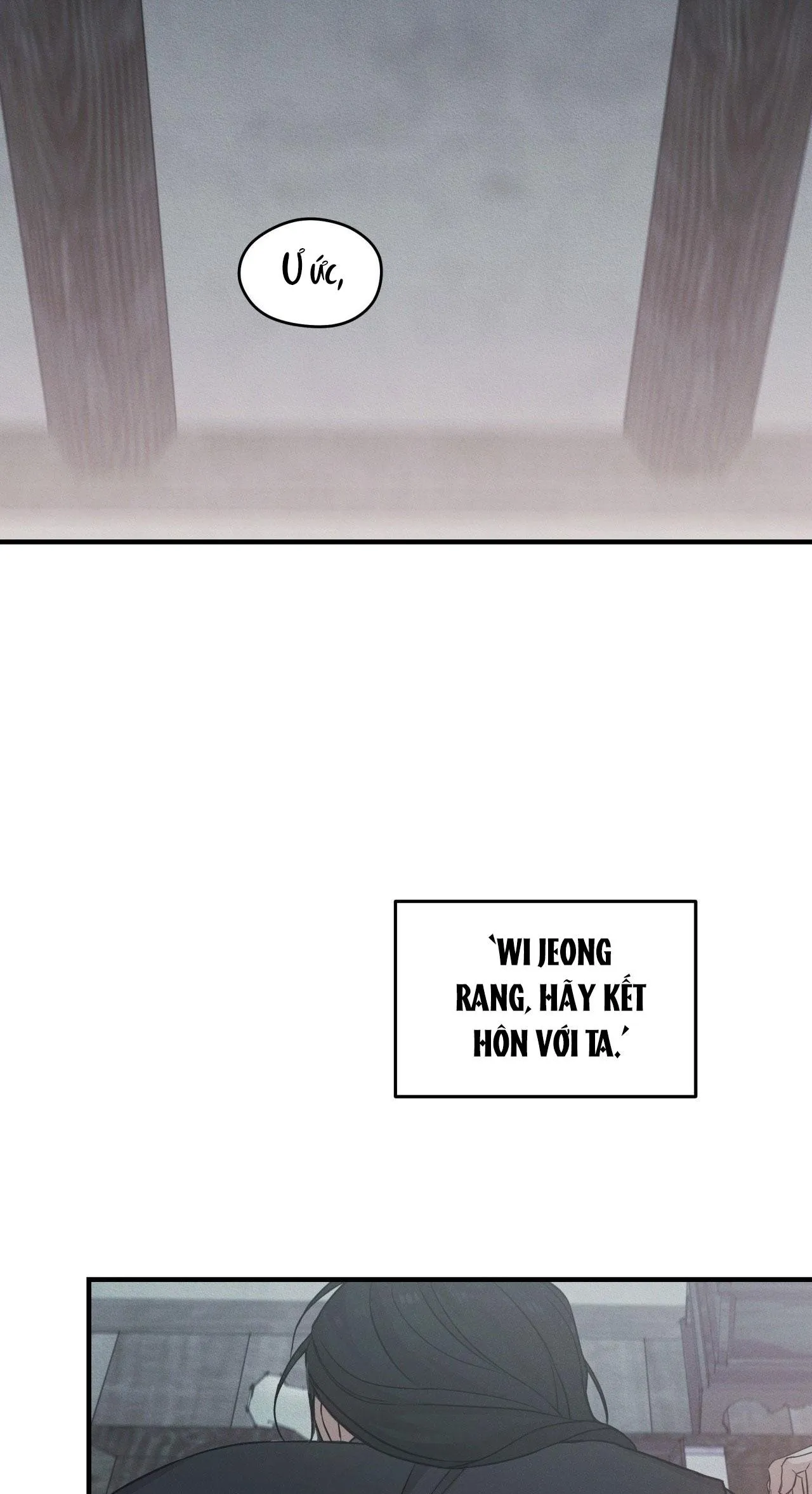 NIGHT END Chapter 4 Trang 17