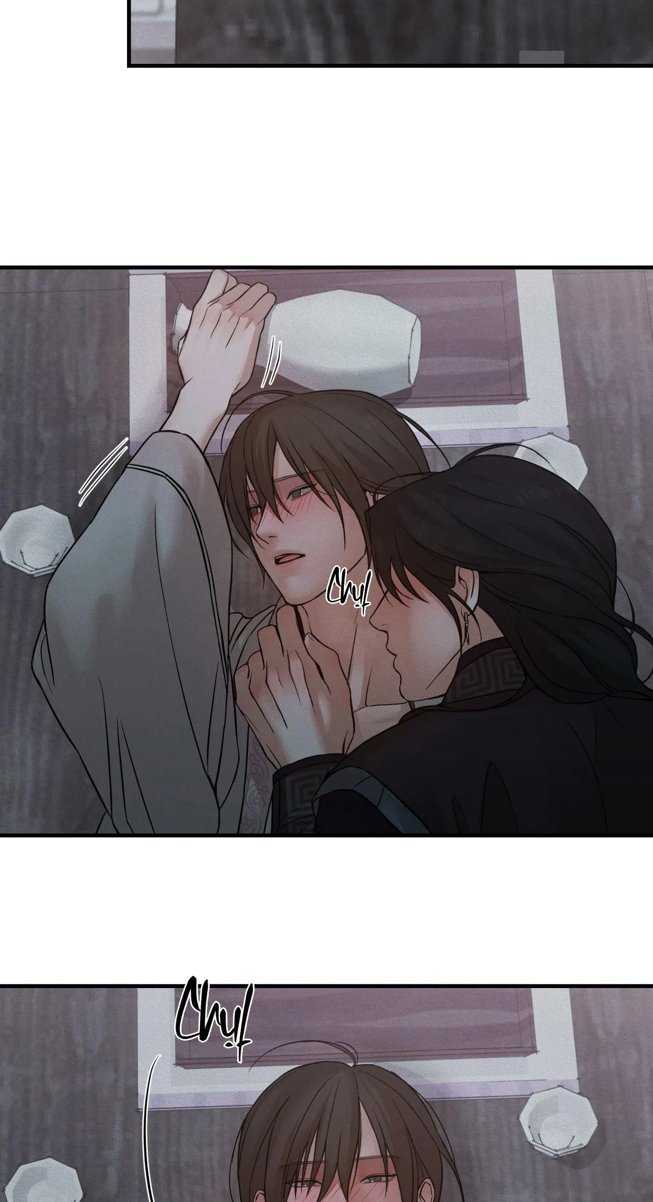 NIGHT END Chapter 4 Trang 20