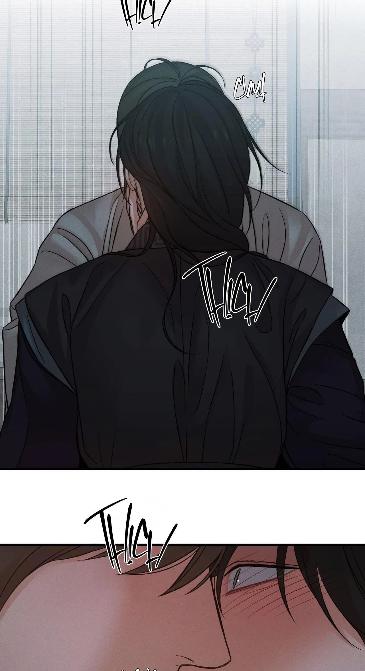 NIGHT END Chapter 4 Trang 22