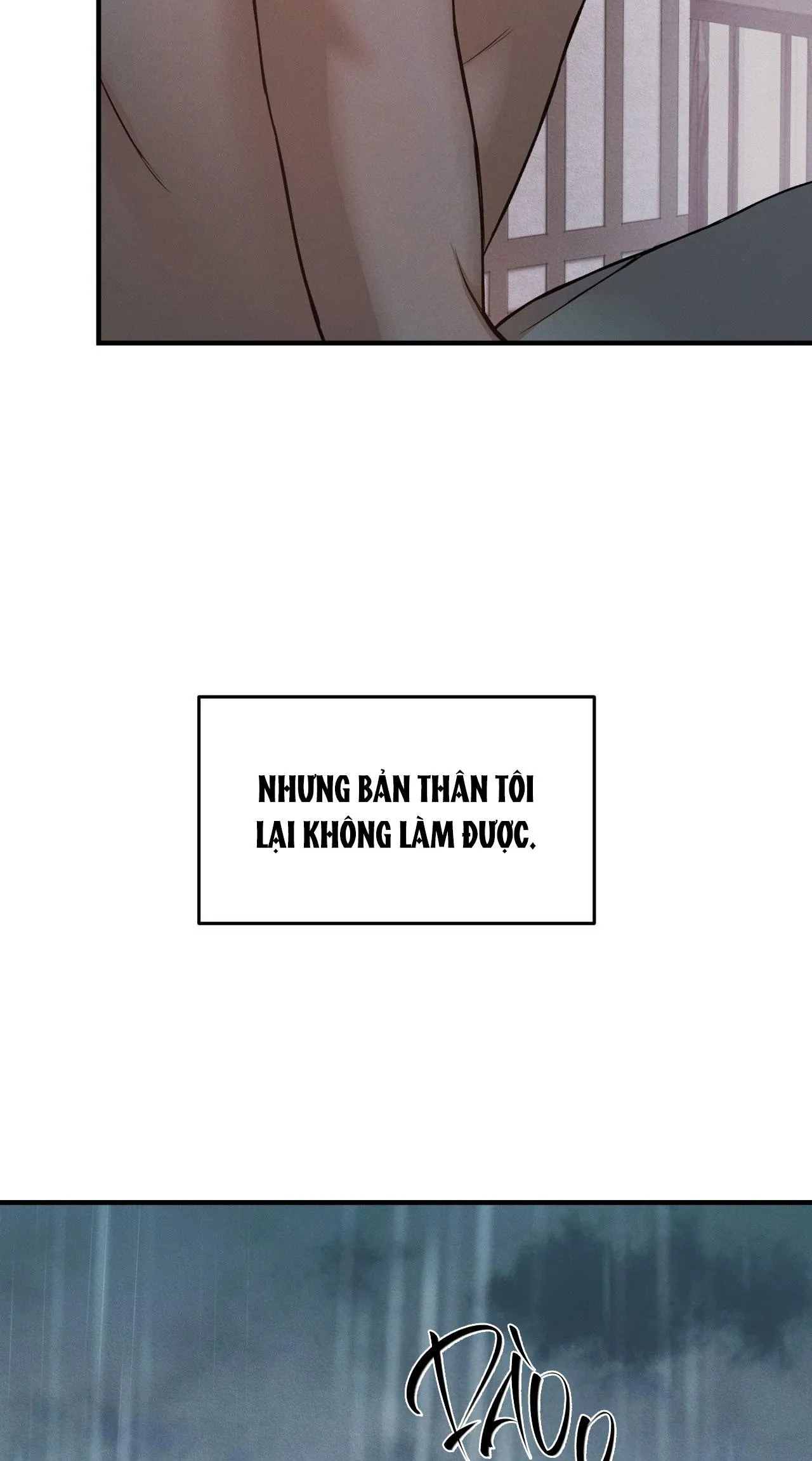 NIGHT END Chapter 4 Trang 26